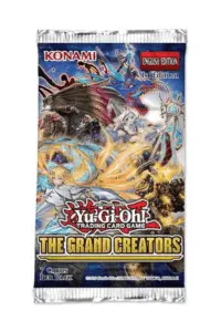 The grand Creators booster 24 - slika proizvoda