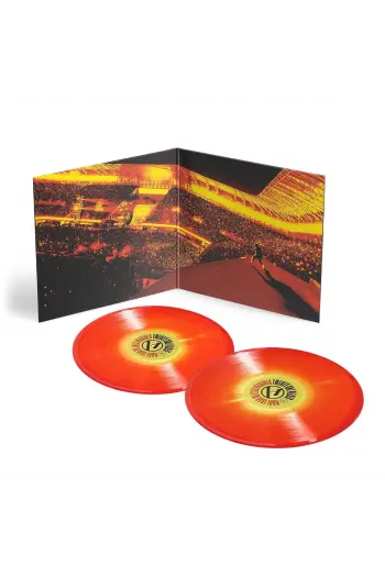 Twenty One Pilots - More Than We Ever Imagined (Live In Mexico City) LP - omot