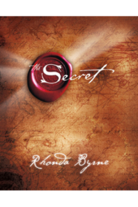 The Secret - naslovnica