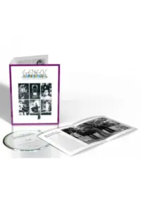 Genesis - The Lamb Lies Down On Broadway BD - omot