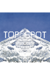 T.O.P - Top Spot - Another Dimension (Nemo) (Different Dimension) Dar - omot