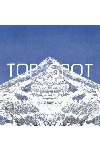 T.O.P - Top Spot - Another Dimension (Nemo) (Different Dimension) Dar - omot