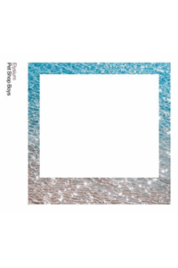 Pet Shop Boys - Elysium % Further Listening 2011–2012 CD - omot