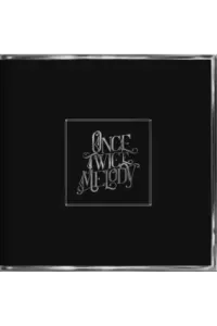 Beach House - Once Twice Melody CD - omot