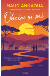 Obećao si mi [PRETPRODAJA] - naslovnica