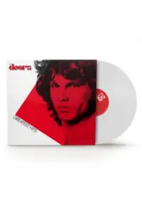 The Doors - Greatest Hits LP - omot