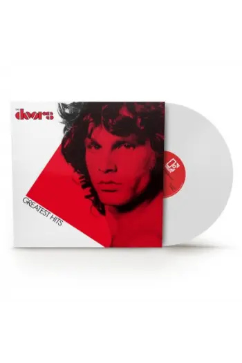 The Doors - Greatest Hits LP - omot