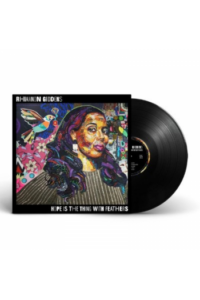 Rhiannon Giddens - Hope Is The Thing With Feather LP - omot