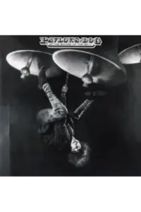 Pavlov's Dog - At The Sound Of Bell CD - omot