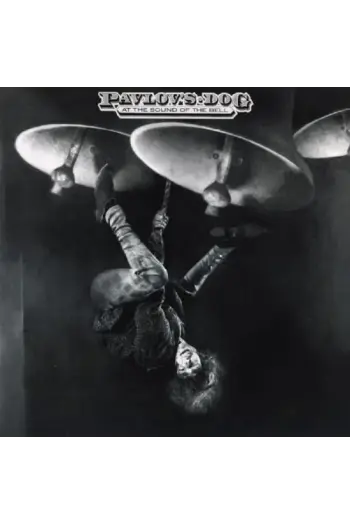 Pavlov's Dog - At The Sound Of Bell CD - omot