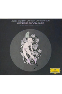 Johann Johannsson, Adam Wiltzie - Friendship Survival Guide LP - omot