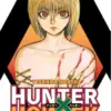 Hunter x Hunter (3-in-1 Edition), Vol. 5 (Manga) - naslovnica