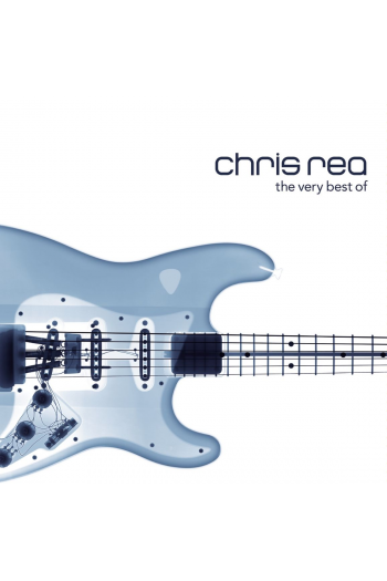 Chris Rea - Very Best Of CD - omot