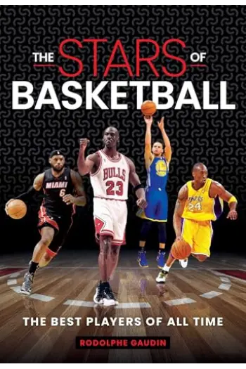 The Stars of Basketball - naslovnica