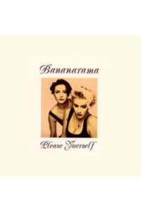 Banarama - Please Yourself CD - omot