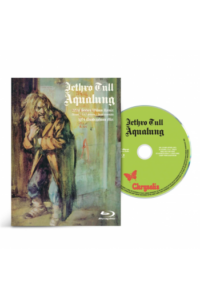 Jethro Tull - Aqualung BD - omot