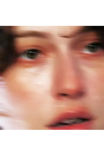 King Princess - Girl Violence CD - omot