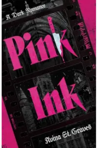Pink Ink - naslovnica