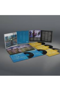 Marillion - Marillion.Com - Boxed Set LP - omot