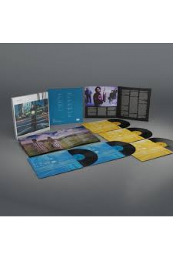 Marillion - Marillion.Com - Boxed Set LP - omot