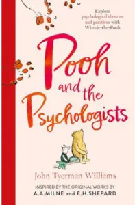 Pooh and the Psychologists - naslovnica