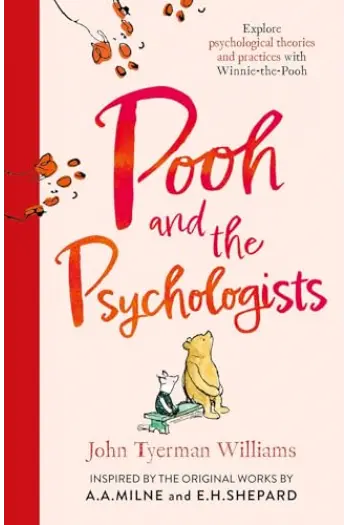 Pooh and the Psychologists - naslovnica