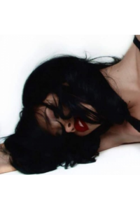 Nessa Barrett - Tough Love CD - omot