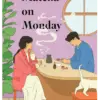 Matcha on Monday - naslovnica