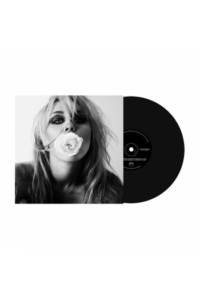 Miley Cyrus - Bass Persuades LP - omot
