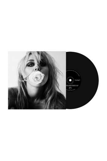 Miley Cyrus - Bass Persuades LP - omot