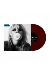 Miley Cyrus - Bass Persuades (Amazon) LP - omot