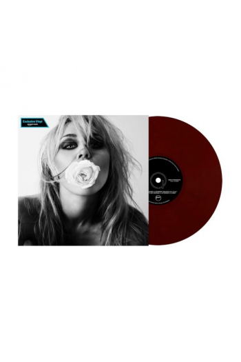 Miley Cyrus - Bass Persuades (Amazon) LP - omot
