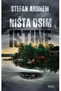 Ništa osim istine - naslovnica