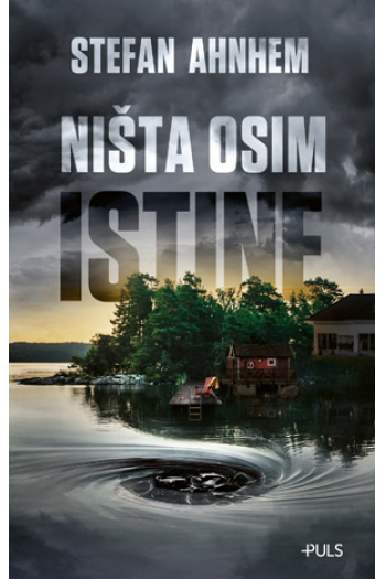 Ništa osim istine - naslovnica