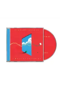 Alabama Shakes - I Must Be Dreaming CD - omot