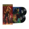 Bob Marley and The Wailers - Roots, Rock, Reggae: Live at the Hammersmith Odeon LP - omot