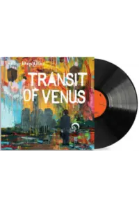 Three Days Grace - Transit Of Venus (reissue 2026) LP - omot