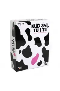Kud svi, tu i ti! - slika proizvoda
