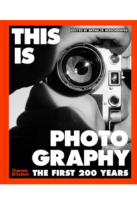 This Is Photography The First 200 Years - naslovnica