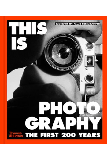 This Is Photography The First 200 Years - naslovnica
