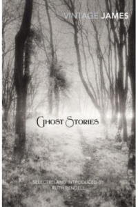 Ghost Stories - naslovnica