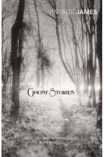 Ghost Stories - naslovnica
