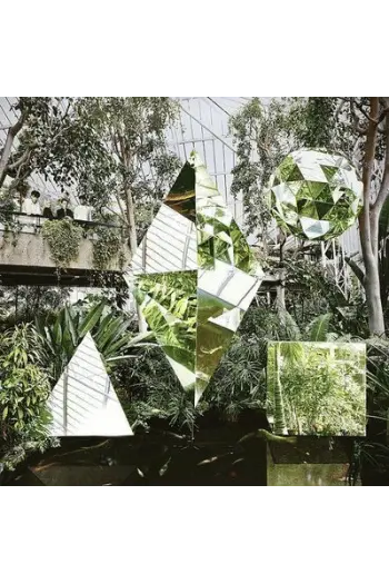 Clean Bandit - New Eyes CD - omot