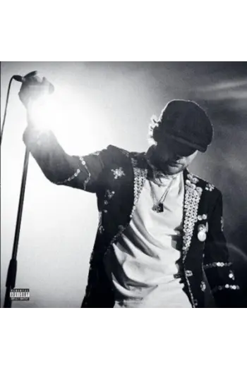 Louis Dunford - Live In North London 2025  (ltd.black vinyl) (RSD 2026) LP - omot