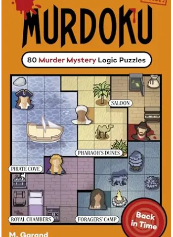 Murdoku