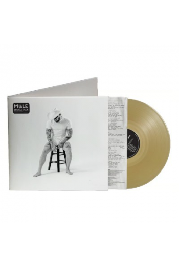 Orville Peck - Mule (Limited Brown Vinyl) LP - omot
