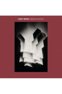 Sivert Hoyem - Dancing Headlights CD - omot