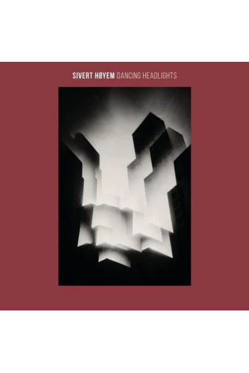 Sivert Hoyem - Dancing Headlights CD - omot