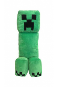Minecraft Pillow Creeper 51 cm - slika proizvoda