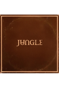 Jungle - Sunshine CD - omot